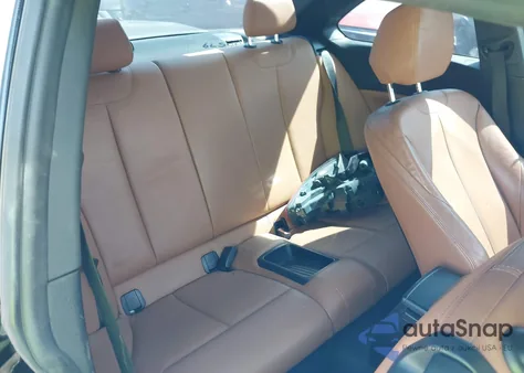 2018 BMW M240I z USA, uszkodzony, nr VIN WBA2J5C53JVC07299